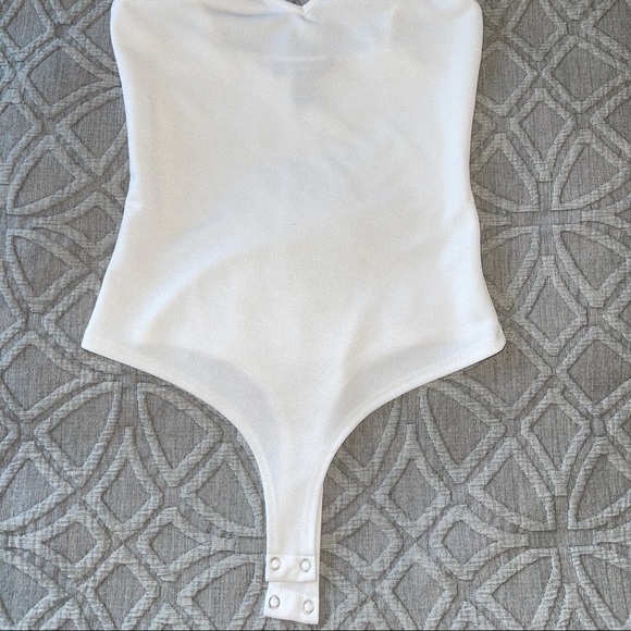 WOMANS URBAN HERITAGE BODYSUIT - Picture 4 of 4